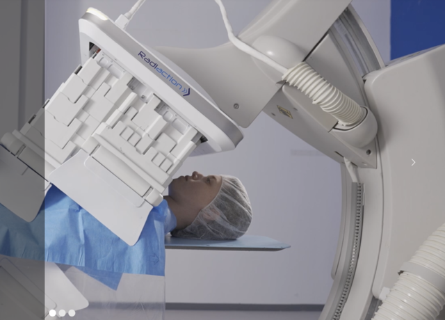 Advancements in Shielding Technologies Continue