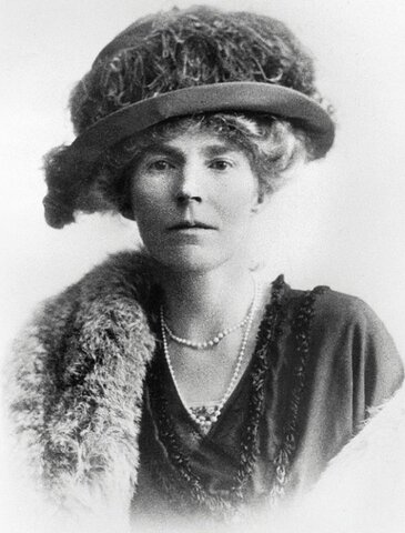 Gertrude Bell