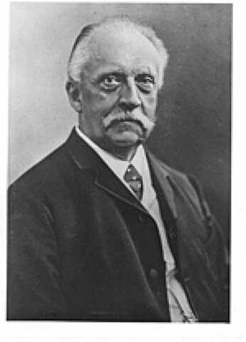 HERMANN HELMHOLTZ 1840