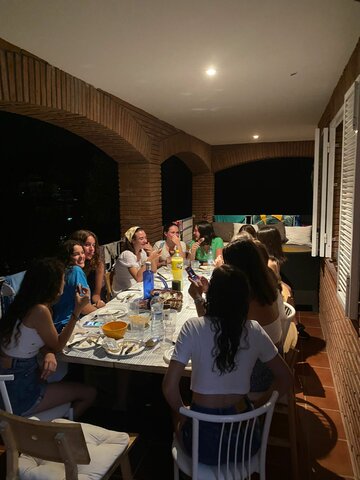 El meu lloc segur 🏠