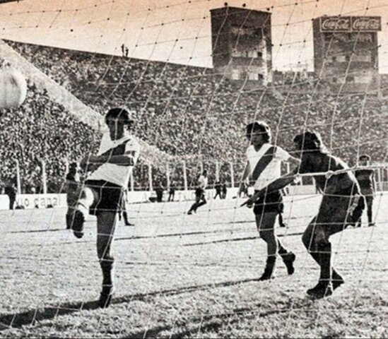 Historial estadístico de los superclásicos