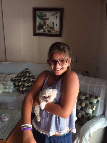 El millor regal! 🐶