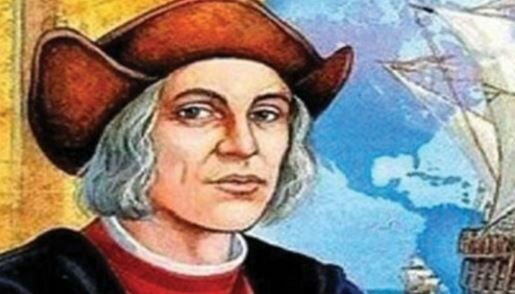Descubrimiento de América - Cristóbal Colon (nacimiento)