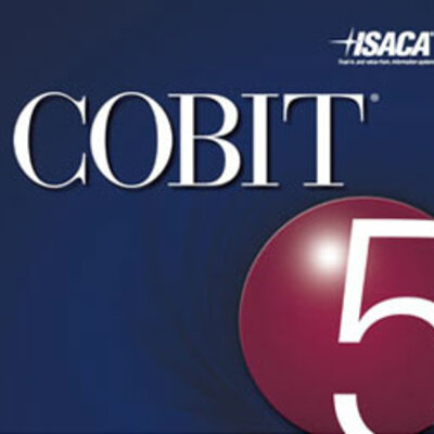 Timeline: Linea de tiempo COBIT 5