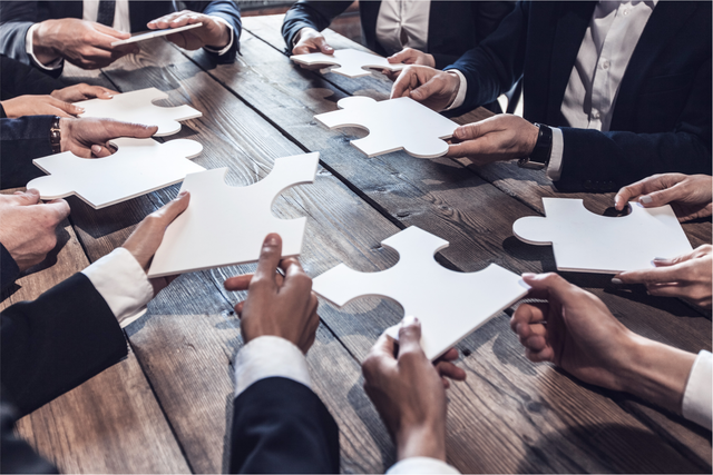 El paradigma de reintegración nacional