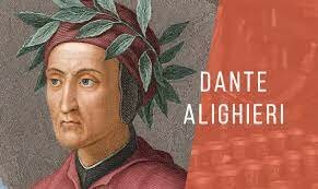 Dante Alighieri (Poeta y escritor italiano)