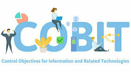 Timeline: Aspectos relevantes del proyecto COBIT Framework