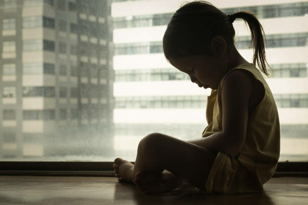 Nina's Early Days: Autonomy versus Shame and Doubt