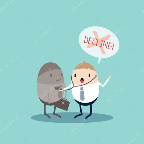 No logro entrar a la secundaria que deseaba