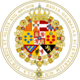 Escudo de la real y literaria universidad de guadalajara.svg