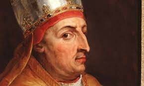 Coluccio Salutati (Humanista y Político Italiano)