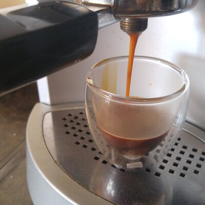 Timeline: Espresso HIstory