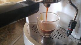 Timeline: Espresso HIstory