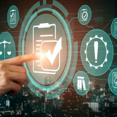 Timeline: COBIT FRAMEWOR