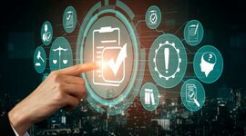 Timeline: COBIT FRAMEWOR