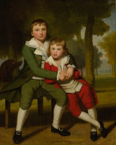 Edad contemporánea   •	Siglo XIX  - XX