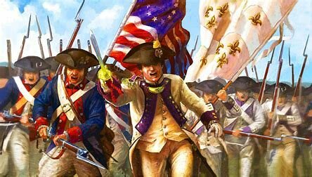 France in the American Revolutionary War