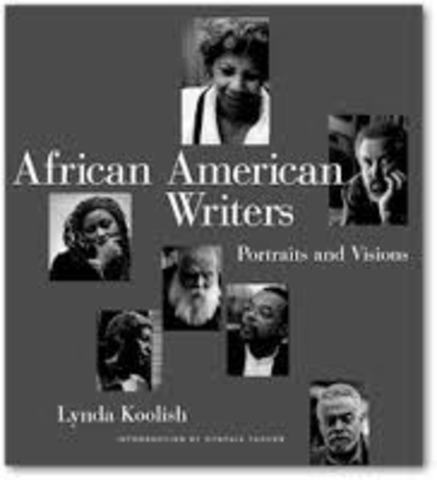 African American Writers