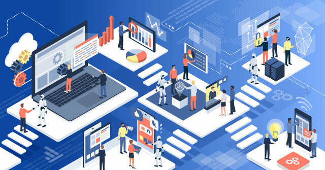 Actualización de COBIT 4