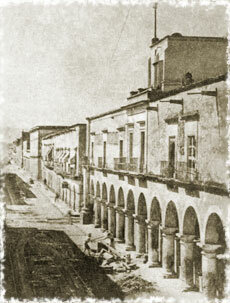 José Manuel Ramírez y Ruiz