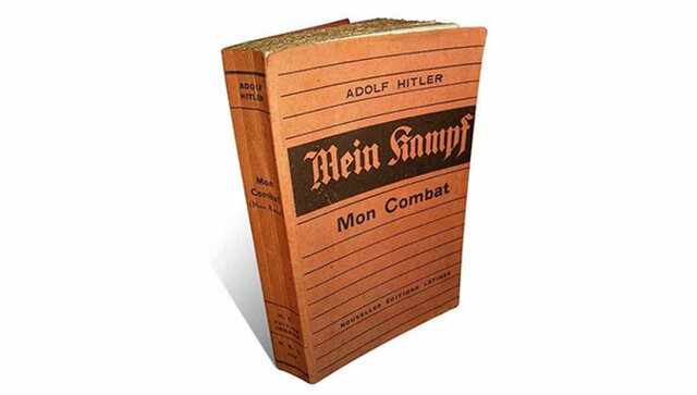 Escribir el libro de mi lucha