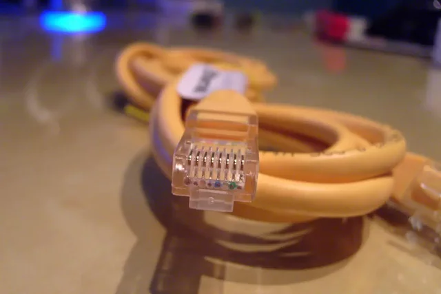 Ethernet is Commercialized