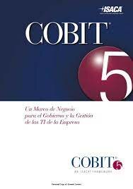 Publicación de COBIT evento 7
