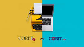 Timeline: COBIT 5