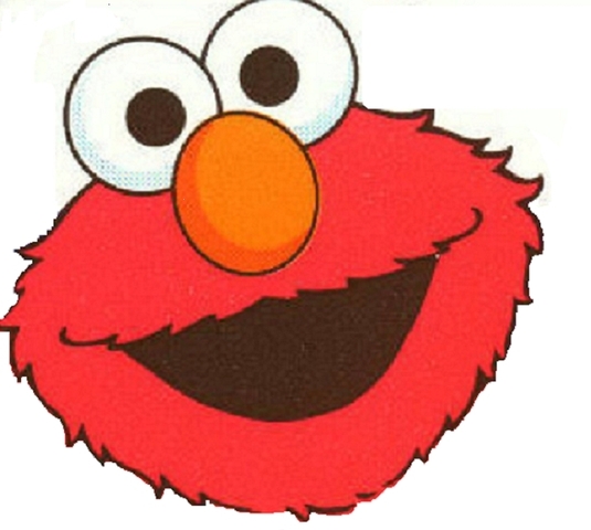 ELMO!