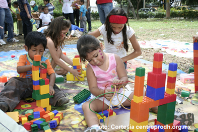 Desarrollo Cognitivo