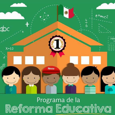 Timeline: Instituciones de Estudios Superiores Laicas.