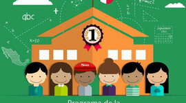 Timeline: Instituciones de Estudios Superiores Laicas.