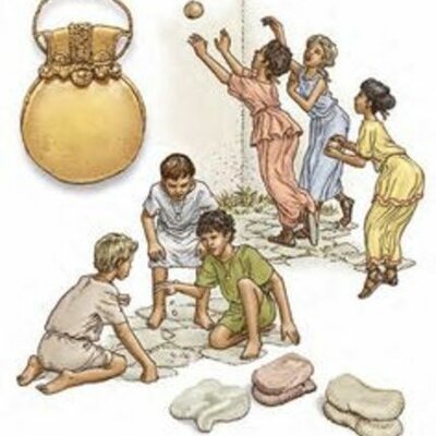 Timeline: TRAS LOS PASOS DE LA INFANCIA Y ADOLESCENCIA