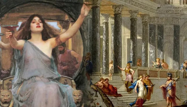 Circe