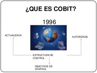COBIT 1