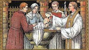 Normatividad propuesta desde la iglesia