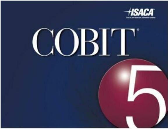 Creación de la COBIT