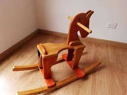 EDAD DE LOS JUGUETES