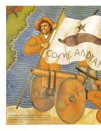 Battle of Gonzales