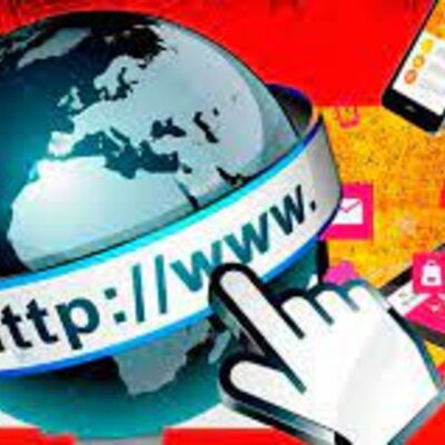 Timeline: HISTORIA DE INTERNET