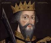 Nacimiento de Guillermo de Poitiers (primer trovador)