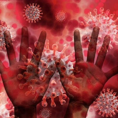 Timeline: ΠΑΝΔΗΜΙΕΣ 20ος-21ος (Γ3 ομάδα Γ)