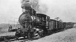 using science in mangement (Railroads go Scientific)