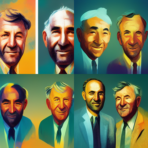 Management by Walking Around