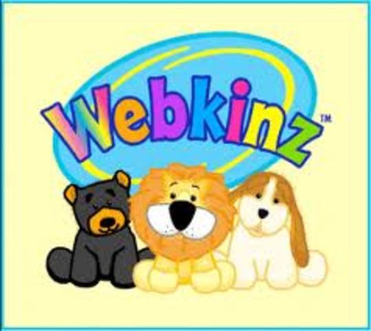 Webkinz