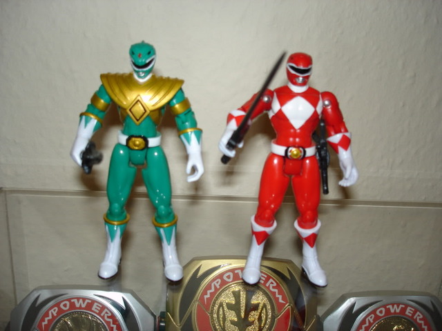 power Ranger