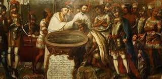 Expulsión de España de la Compañía de Jesús