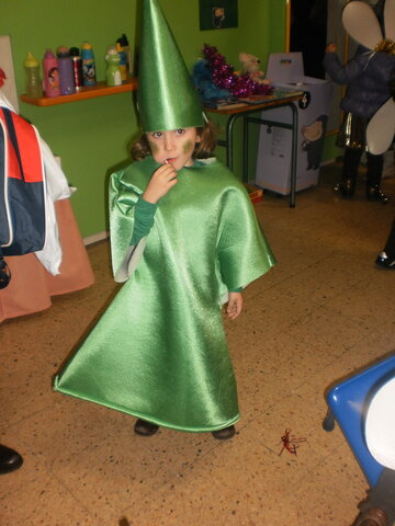 Faig la meva primera obra de teatre