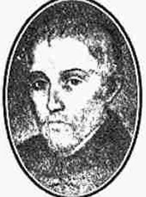 Tomás Luis de Victoria