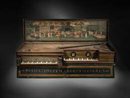 A musical event of the Renaissance
